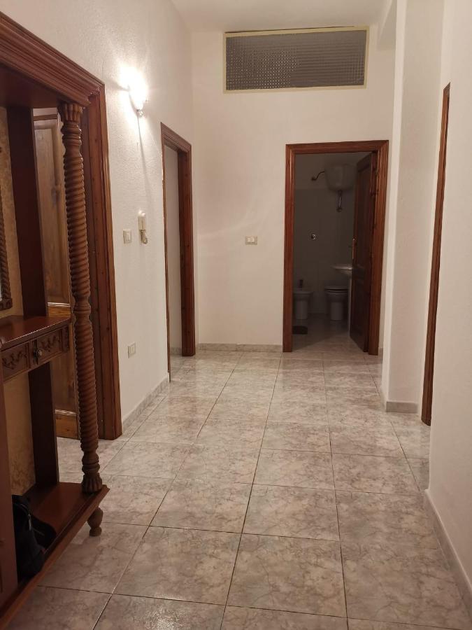 Appartamento Mare Sardegna Siniscola A 6 Km Da La Caletta Santa Lucia Capo Comino Berchida Екстер'єр фото